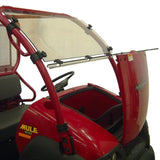 Kolpin Kawasaki Mule 600/610 UTV Windshield Full Tilt