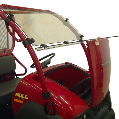 Kolpin Kawasaki Mule 600/610 UTV Windshield Full Tilt