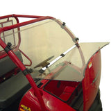 Kolpin Kawasaki Mule 600/610 UTV Windshield Full Tilt