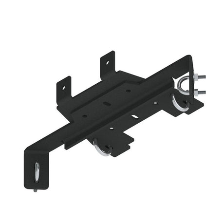 Kolpin Kawasaki Mule 610 Winch Mount Kit