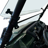 Kawasaki Mule Pro FX Full-Tilt Windshield