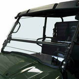 Kawasaki Mule Pro FX Full-Tilt Windshield