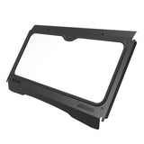 Kolpin Kawasaki Mule Pro FX/FXT/DX/DXT Glass Windshield