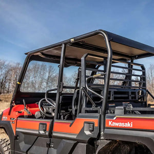 Kolpin Kawasaki Mule Pro FX/FXT/DX/DXT Glass Windshield