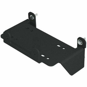 Kawasaki Mule Pro Winch Mount Kit