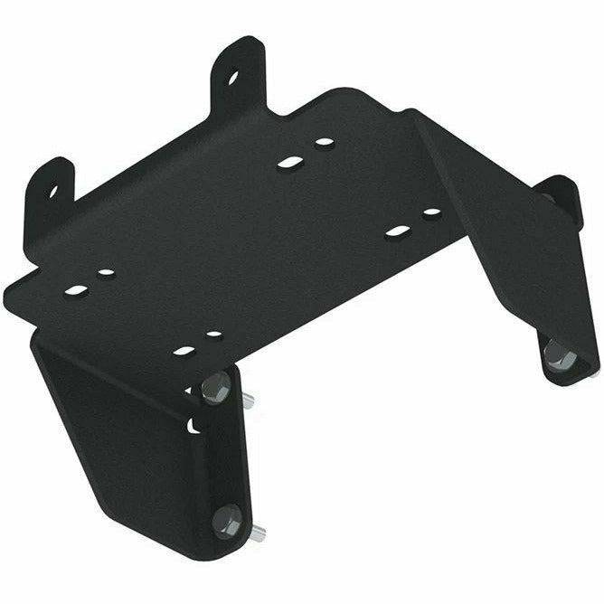 Kawasaki Mule Pro Winch Mount Kit