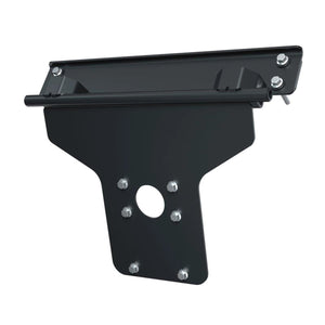 Kolpin Kawasaki Mule Pro FX T/R Front Connect Snow Plow Mount Kit