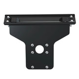 Kolpin Kawasaki Mule Pro FX T/R Front Connect Snow Plow Mount Kit