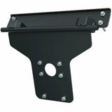 Kawasaki Mule Pro FX Conqueror Front Connect Plow Mount