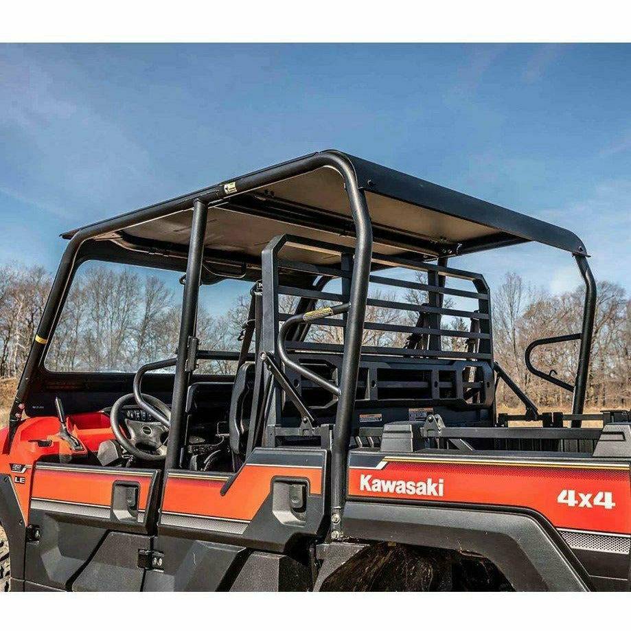 Kawasaki Mule Pro FXT / DXT Steel Roof