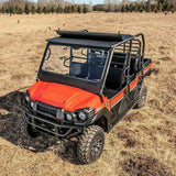 Kawasaki Mule Pro FXT / DXT Steel Roof