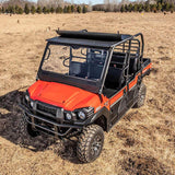 Kolpin Kawasaki Mule Pro FXT/DXT Steel Roof