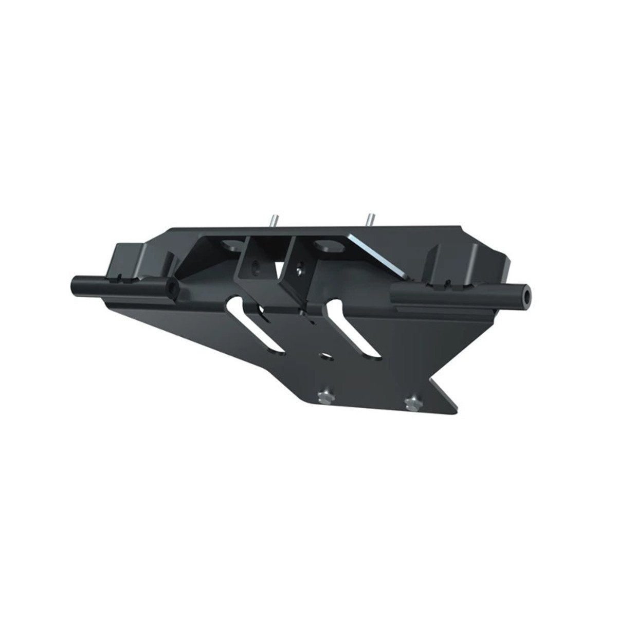 Kolpin Kawasaki Mule Pro MX Front Connect Snow Plow Mount Kit