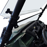 Kolpin Kawasaki Mule Pro UTV Windshield Full Tilt