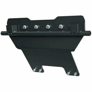 Kawasaki Mule SX Conqueror Front Connect Plow Mount