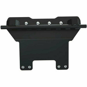 Kawasaki Mule SX Conqueror Front Connect Plow Mount