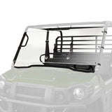 Kolpin Kawasaki Mule UTV Windshield Full Fixed