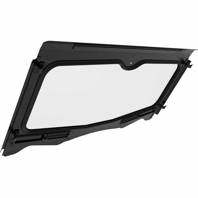 Photo of Kawasaki Teryx Glass Windshield by Kolpin - Premium Windshields for UTVs / Side by Sides