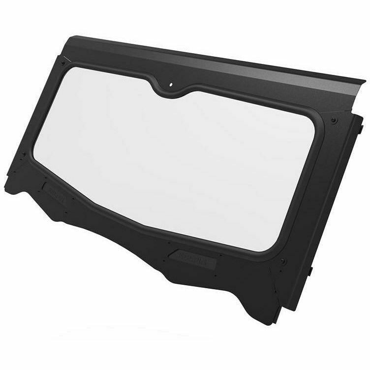 Photo of Kawasaki Teryx Glass Windshield by Kolpin - Premium Windshields for UTVs / Side by Sides