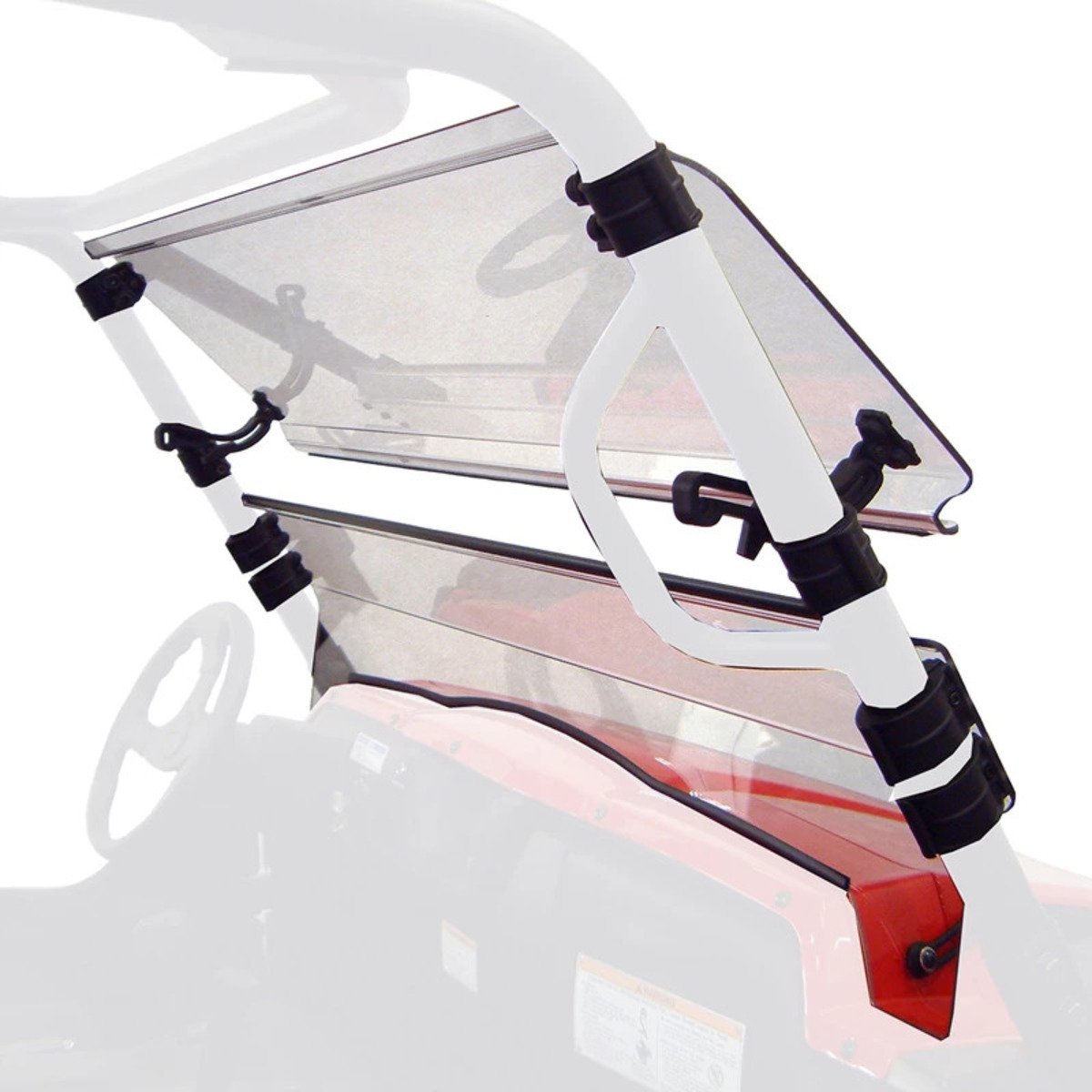 Kolpin Kawasaki Teryx/Teryx 4 UTV Windshield Full Tilt