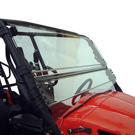 Kolpin Kawasaki Teryx/Teryx 4 UTV Windshield Full Tilt