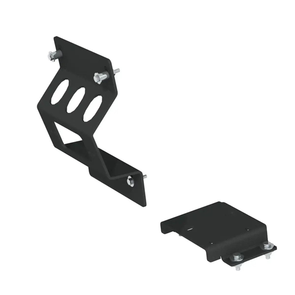 Kolpin Kawasaki Teryx Winch Mount Kit