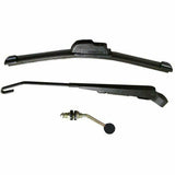 Manual Wiper Blade