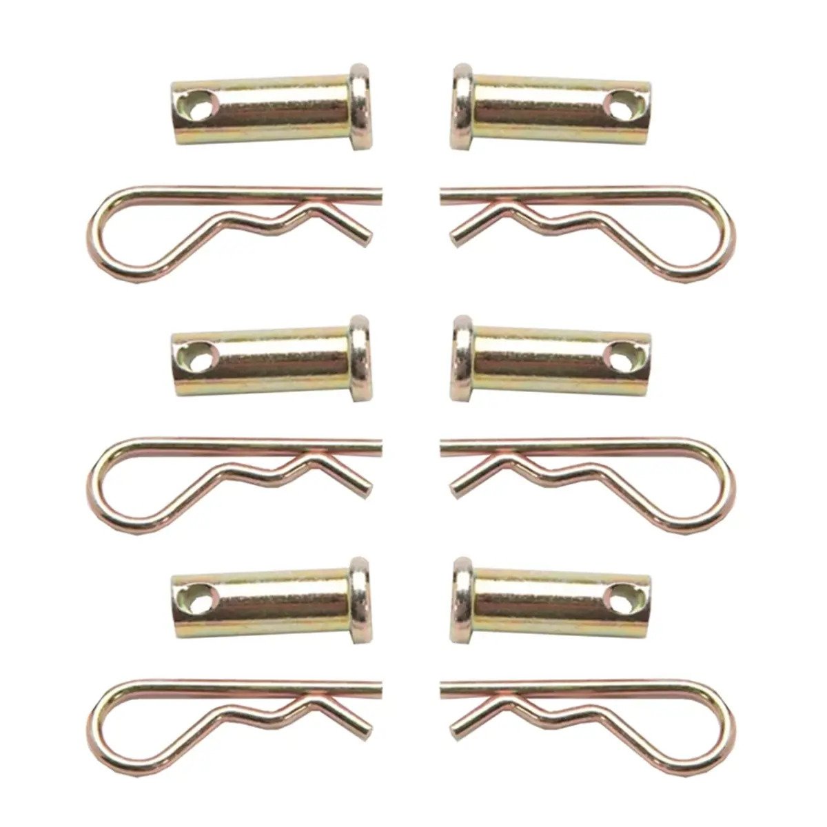 Kolpin Plow Pins - 6 Pack