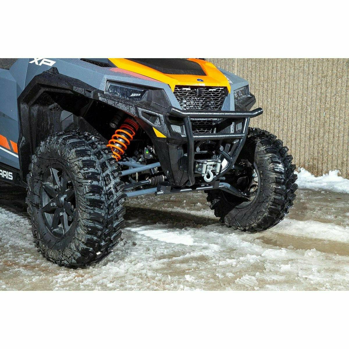 Polaris General Conqueror Front Connect Plow Mount