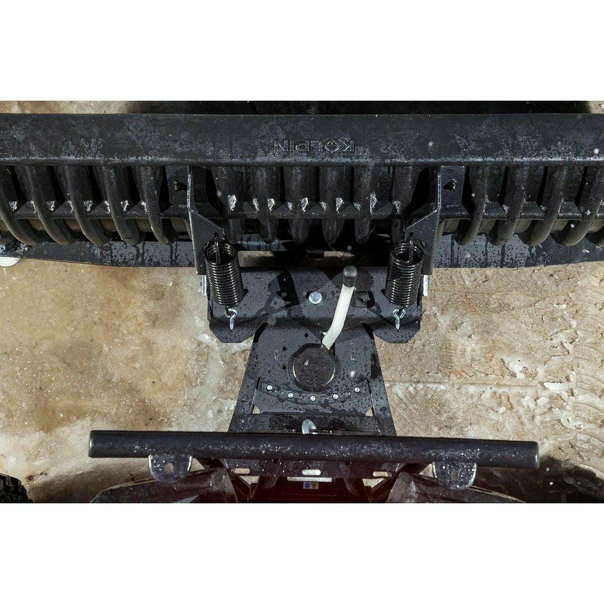 Polaris General Conqueror Front Connect Plow Mount