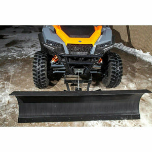 Polaris General Conqueror Front Connect Plow Mount