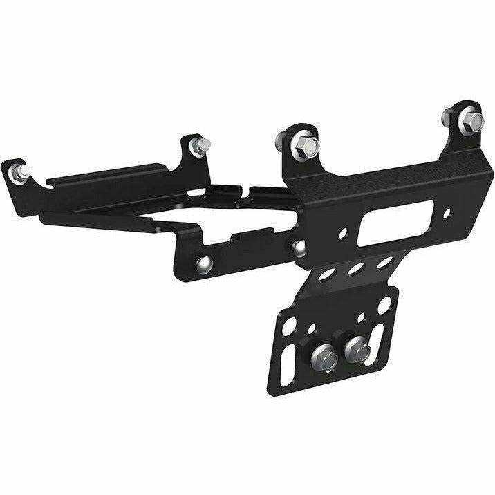 Polaris General / RZR Winch Mount Kit