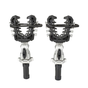 Kolpin Polaris Lock & Ride Rhino Grip Pro UTV Compatible - Pair