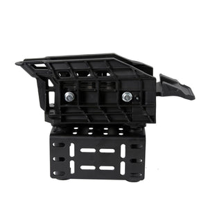 Kolpin Polaris Lock & Ride Stronghold Auto Latch UTV Mount