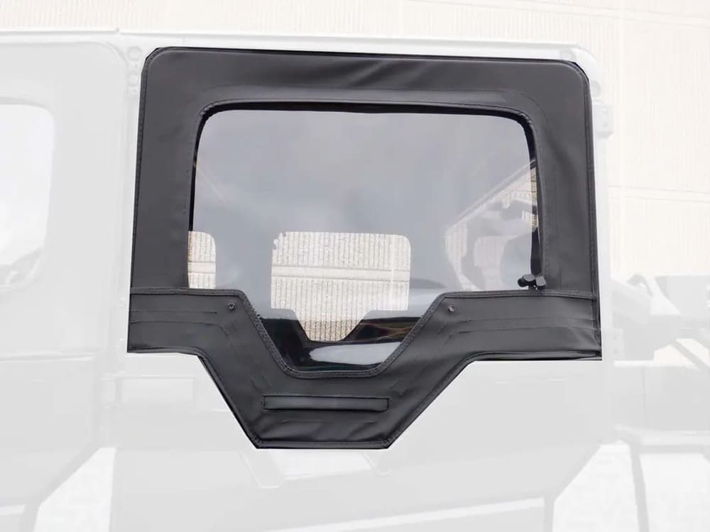 Kolpin Polaris Ranger 1000/XP 1000 Rear Upper Soft Doors