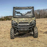 Polaris Ranger 500 / 570 Midsize Glass Windshield