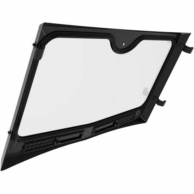 Photo of Polaris Ranger 500 / 570 Midsize Glass Windshield by Kolpin - Premium Windshields for UTVs / Side by Sides