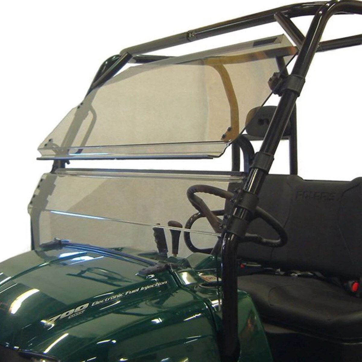 Kolpin Polaris Ranger 500/700 UTV Windshield Full Tilt