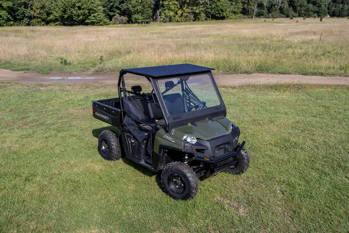 Kolpin Polaris Ranger 570/800 Full Size Steel Roof