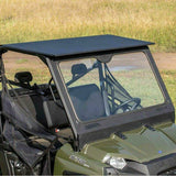 Polaris Ranger 570 Full-Size Glass Windshield