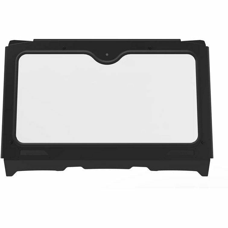 Photo of Polaris Ranger 570 Full-Size Glass Windshield by Kolpin - Premium Windshields for UTVs / Side by Sides