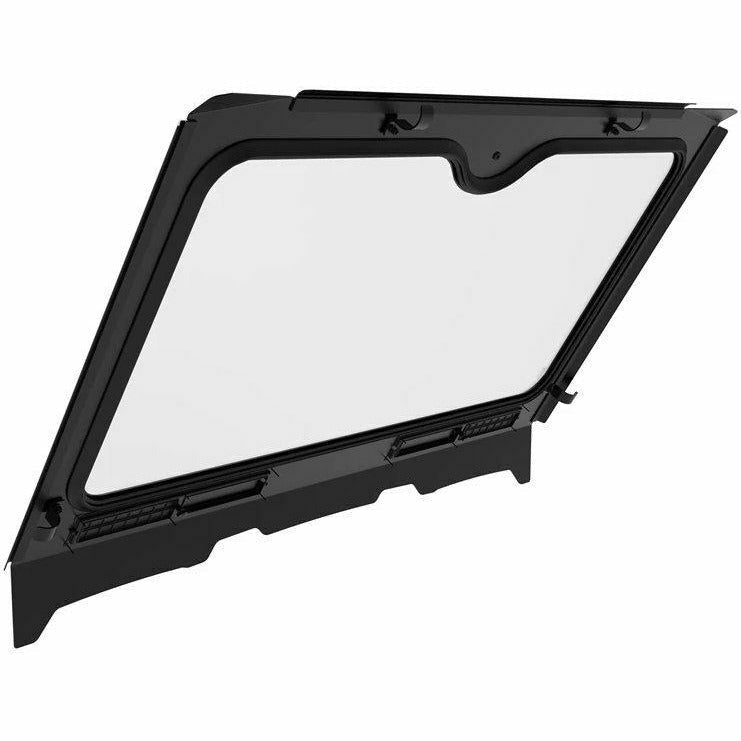 Photo of Polaris Ranger 570 Full-Size Glass Windshield by Kolpin - Premium Windshields for UTVs / Side by Sides
