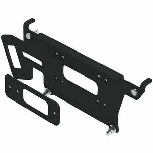 Polaris Ranger 900 / 1000 Winch Mount Kit