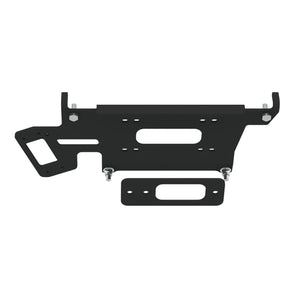 Kolpin Polaris Ranger 900/1000 Winch Mount Kit