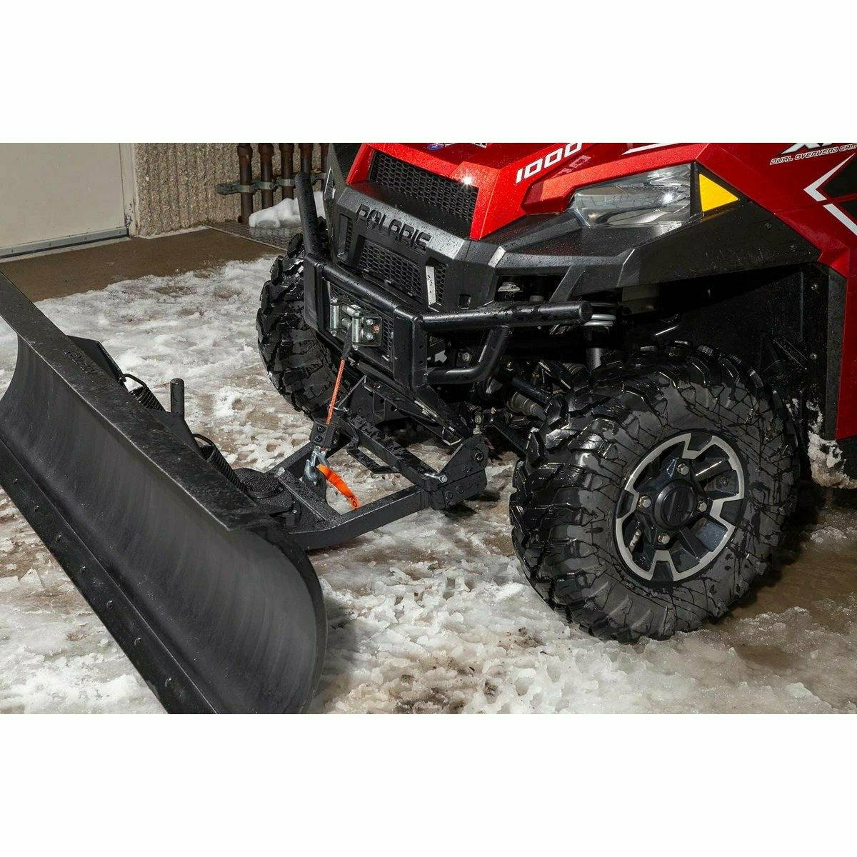 Polaris Ranger 900 Conqueror Front Connect Plow Mount