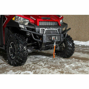 Polaris Ranger 900 Conqueror Front Connect Plow Mount