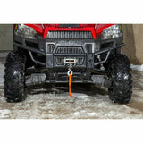 Polaris Ranger 900 Conqueror Front Connect Plow Mount