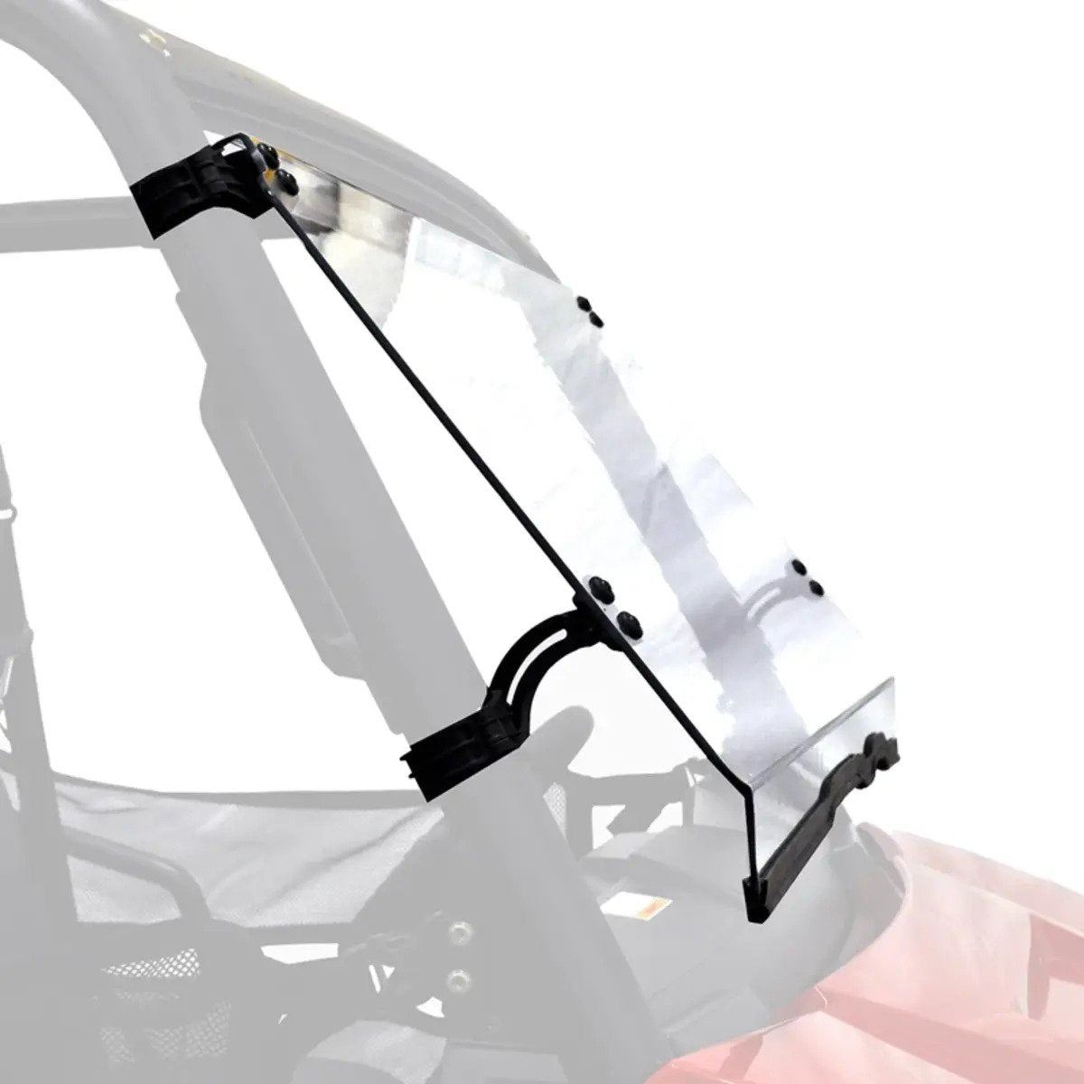 Kolpin Polaris Ranger ETX/EV/500/570/570 Crew UTV Windshield Full Tilt