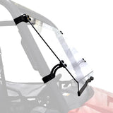 Kolpin Polaris Ranger ETX/EV/500/570/570 Crew UTV Windshield Full Tilt