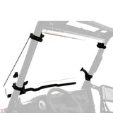 Kolpin Polaris Ranger ETX/EV/500/570/570 Crew UTV Windshield Full Tilt